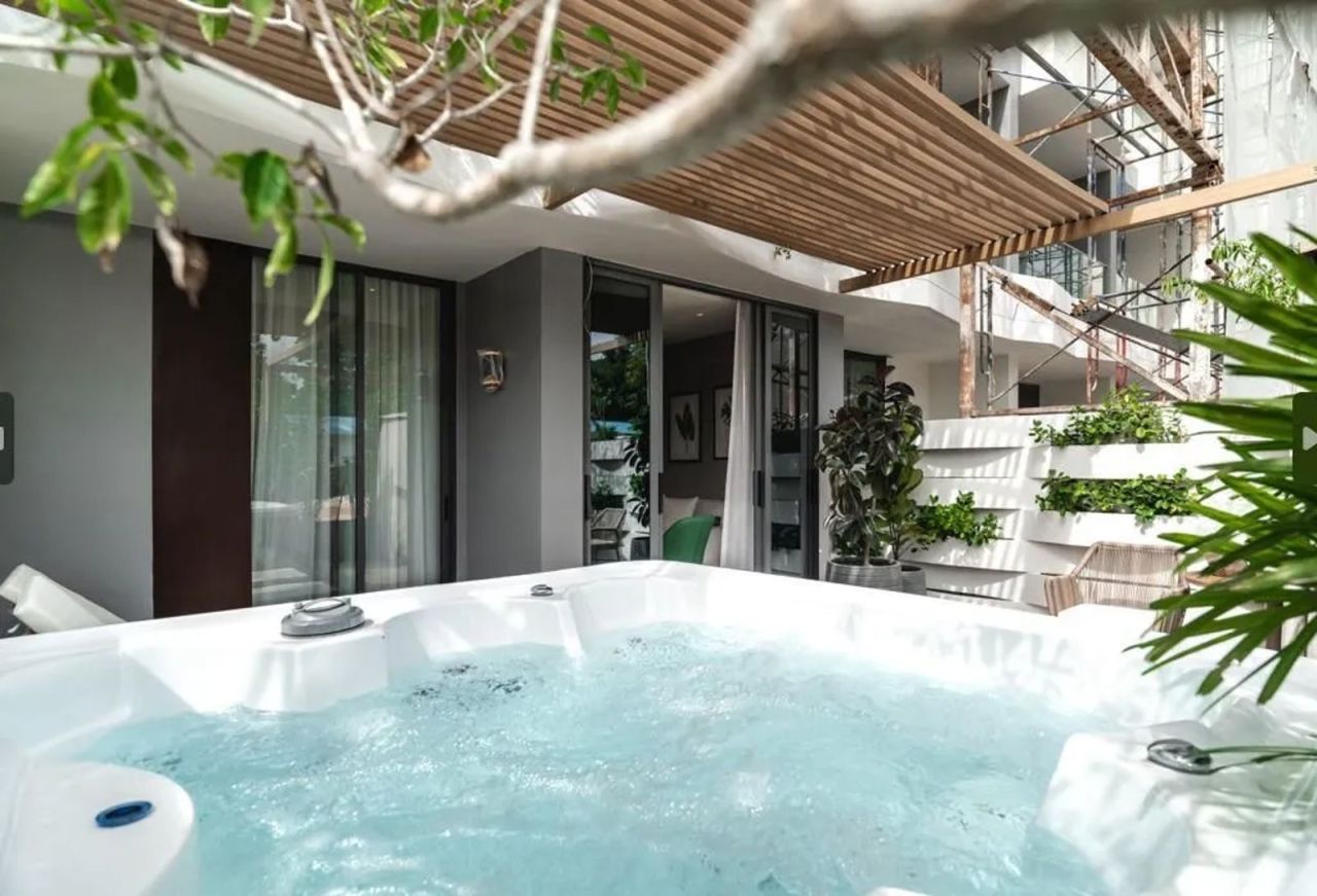 Appartamenti a Phuket, Thailandia, 72.2 m² - foto 9