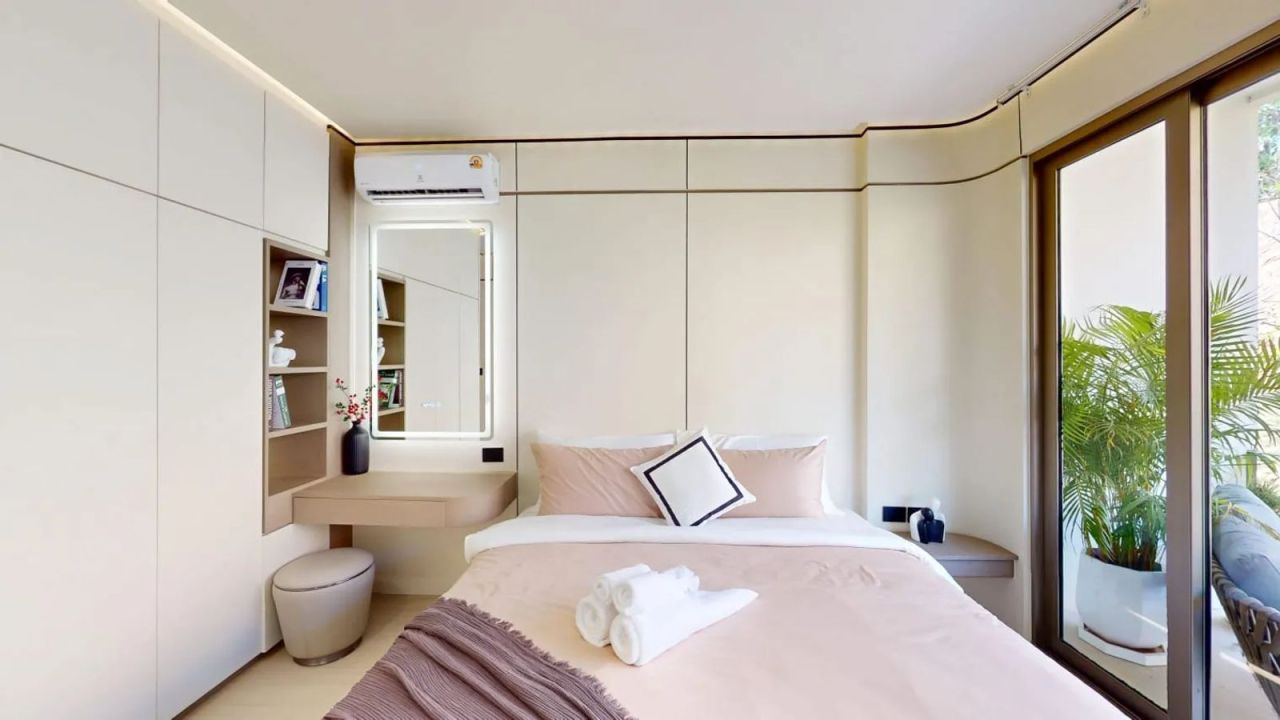 Apartment in Phuket, Thailand, 178 m² - Foto 9