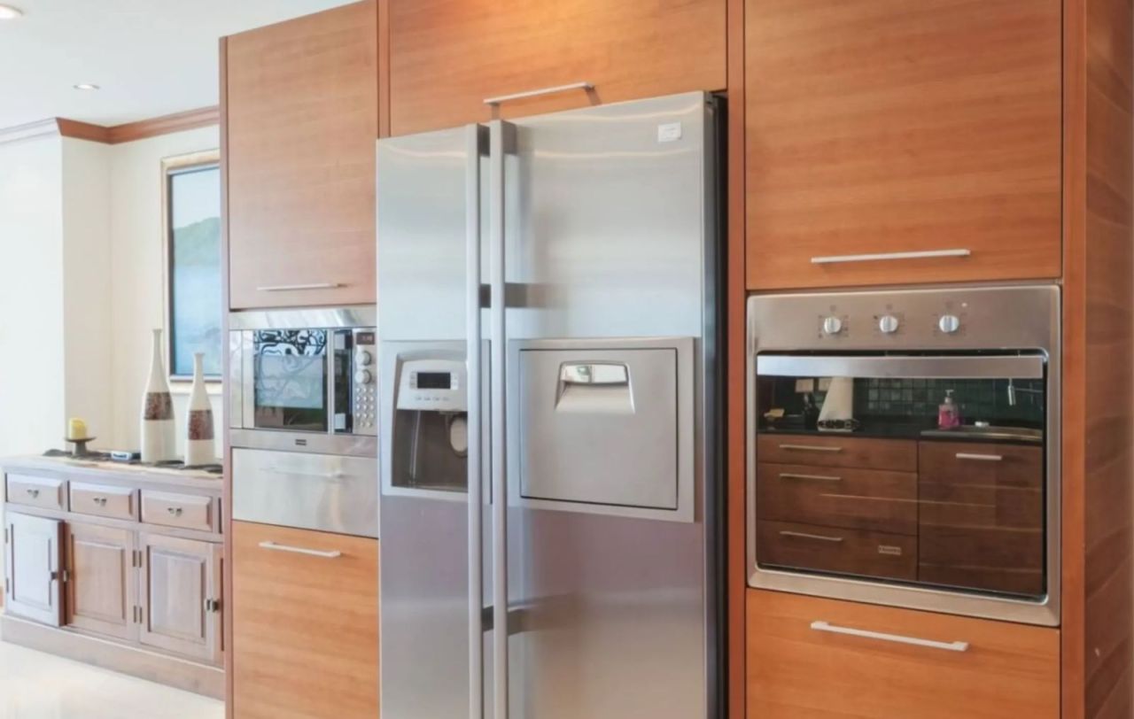 Casa adosada en Phuket, Tailandia, 378 m² - imagen 9