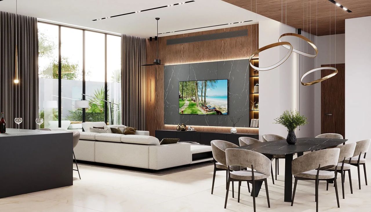 Villa in Phuket, Thailand, 342 m² - Foto 9