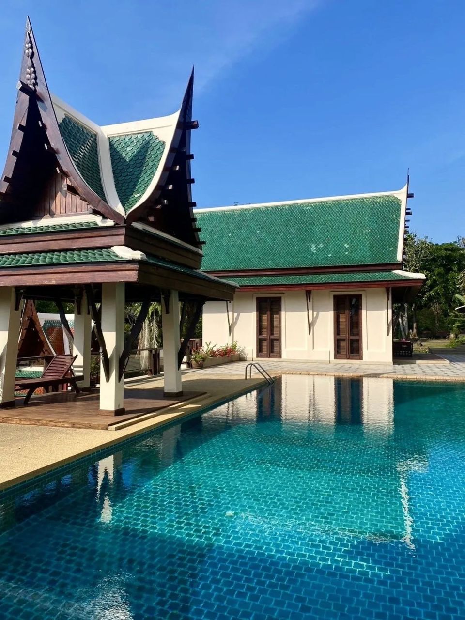 Villa in Phuket, Thailand, 3 400 m² - picture 9