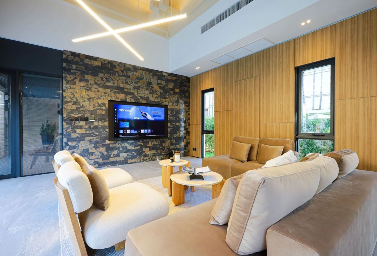 Villa en Phuket, Tailandia, 420 m² - imagen 9
