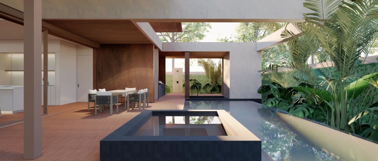 Villa à Phuket, Thaïlande, 880 m² - image 9