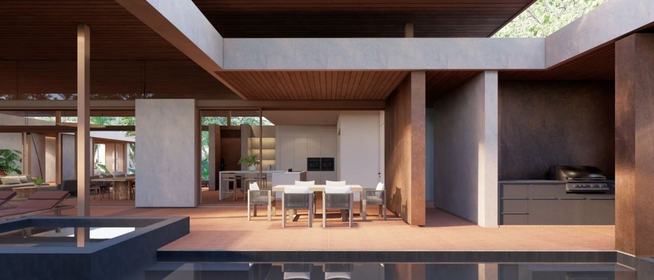 Villa in Phuket, Thailand, 790 m² - picture 9