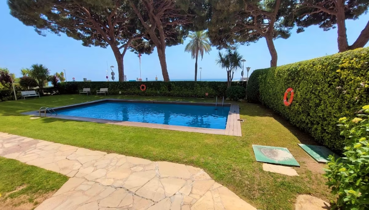 Apartment in Sant Vicenc de Montalt, Spain, 88 m² - picture 4