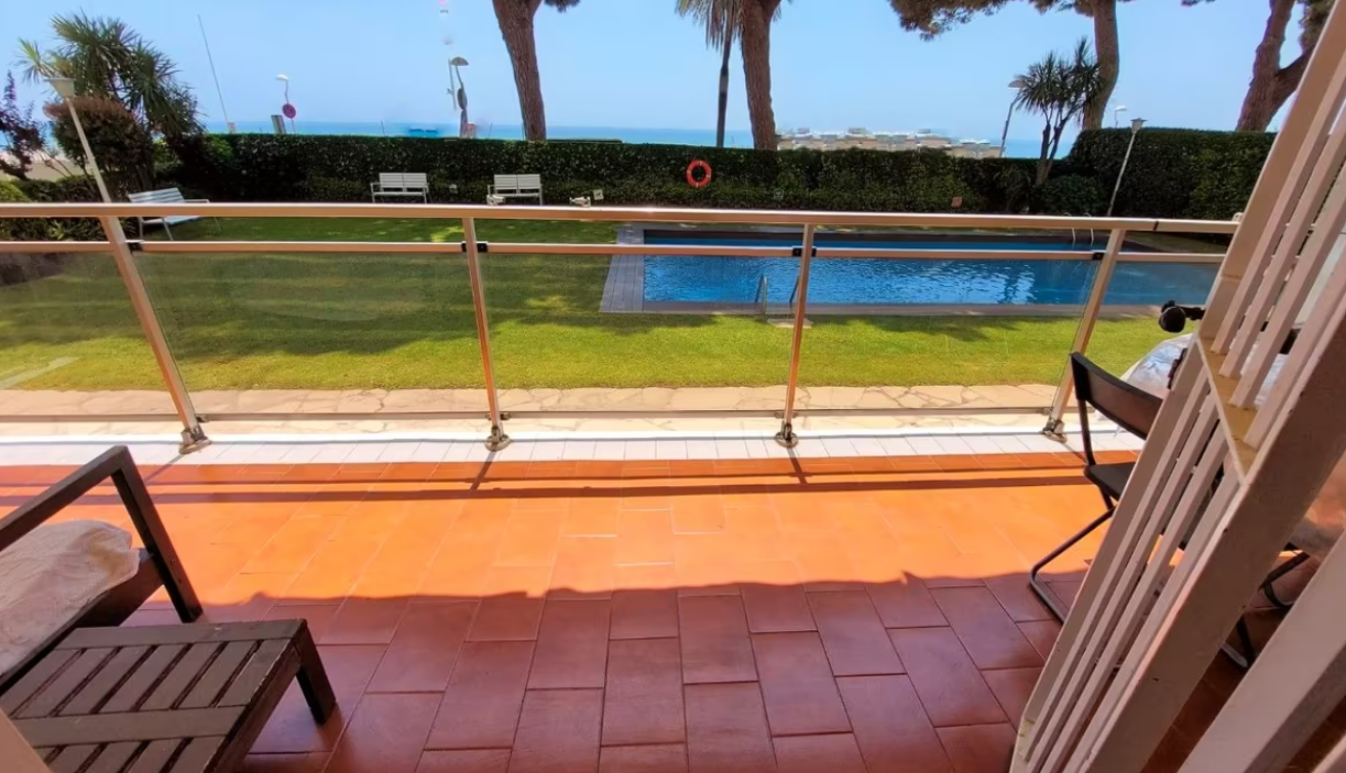 Apartment in Sant Vicenc de Montalt, Spain, 88 m² - picture 6