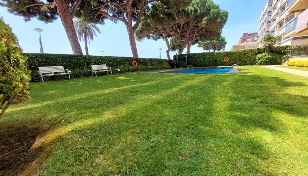 Apartment in Sant Vicenc de Montalt, Spain, 88 m² - picture 17