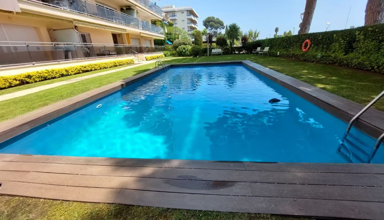 Apartment in Sant Vicenc de Montalt, Spain, 88 m² - picture 18