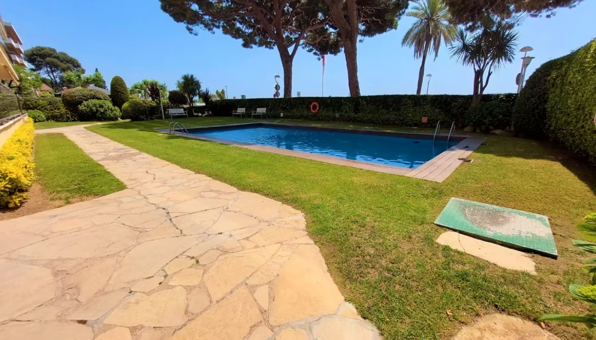 Apartment in Sant Vicenc de Montalt, Spain, 88 m² - picture 19