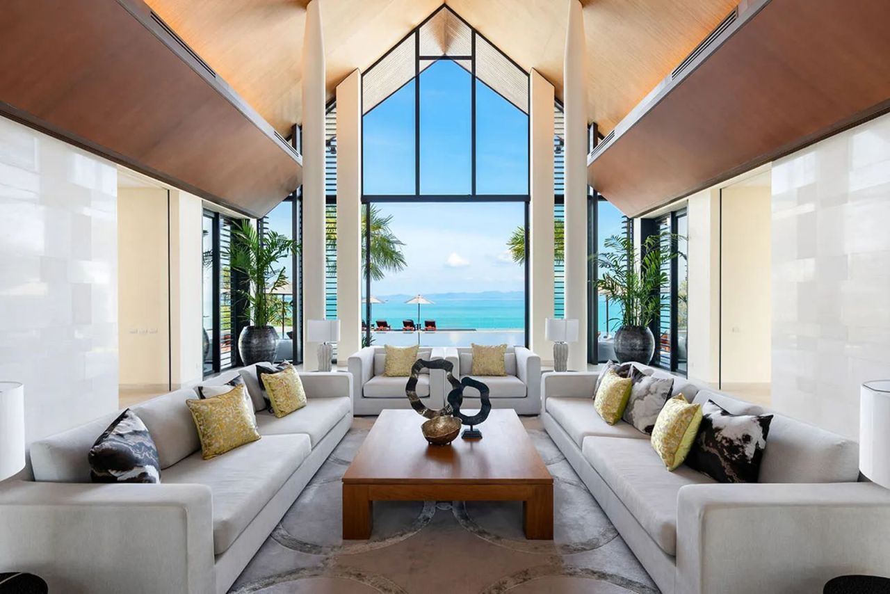 Villa in Phuket, Thailand, 3 845 m² - picture 9