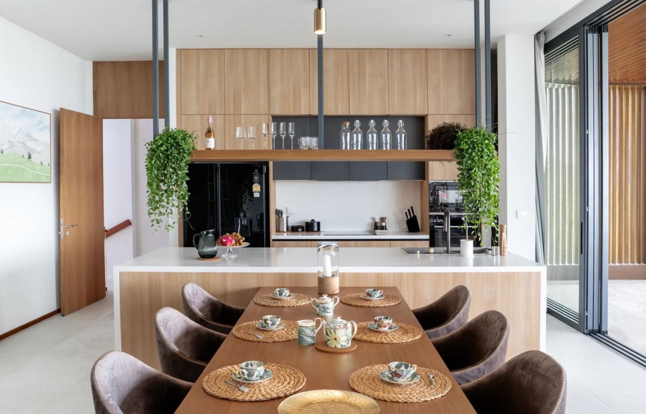 Villa a Phuket, Thailandia, 700 m² - foto 9