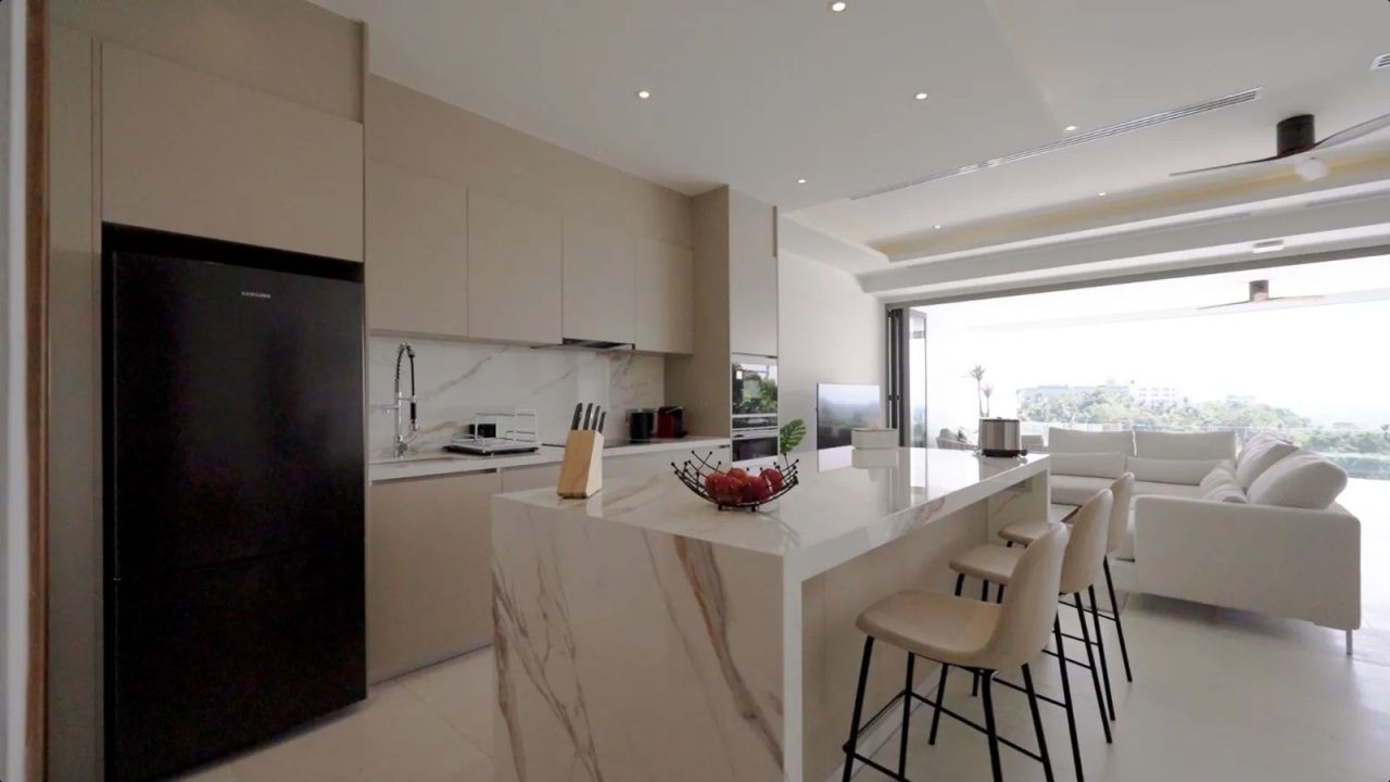 Appartement à Phuket, Thaïlande, 200 m² - image 9