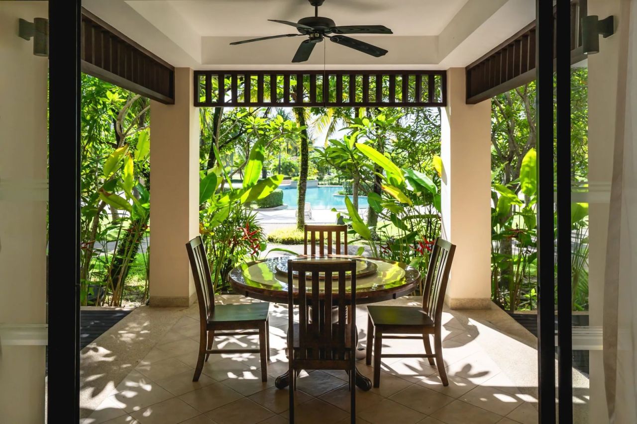 Townhouse a Phuket, Thailandia, 220 m² - foto 10