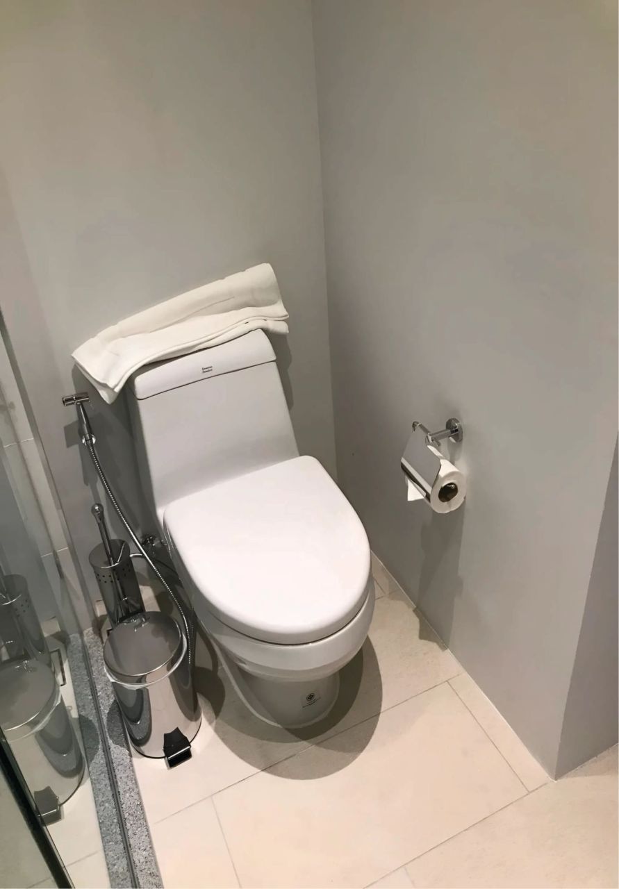 Apartment in Phuket, Thailand, 33.1 m² - Foto 10