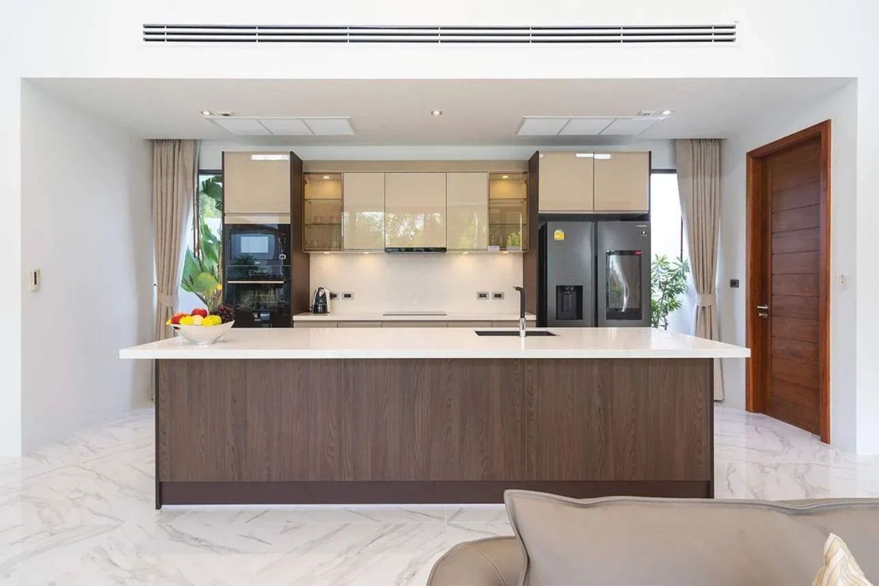 Villa en Phuket, Tailandia, 432 m² - imagen 10