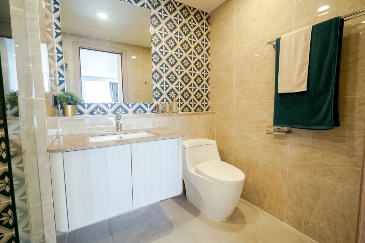 Apartamento en Phuket, Tailandia, 72 m² - imagen 10