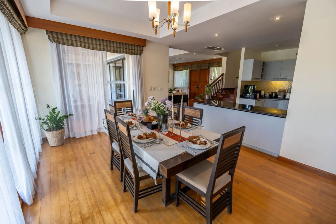 Villa in Phuket, Thailand, 450 m² - picture 10