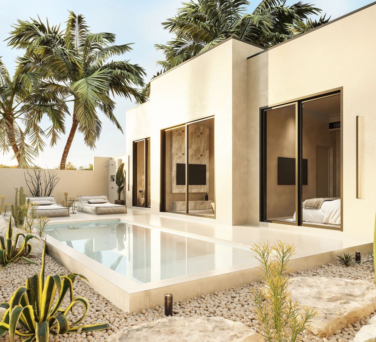 Villa en Phuket, Tailandia, 161 m² - imagen 10