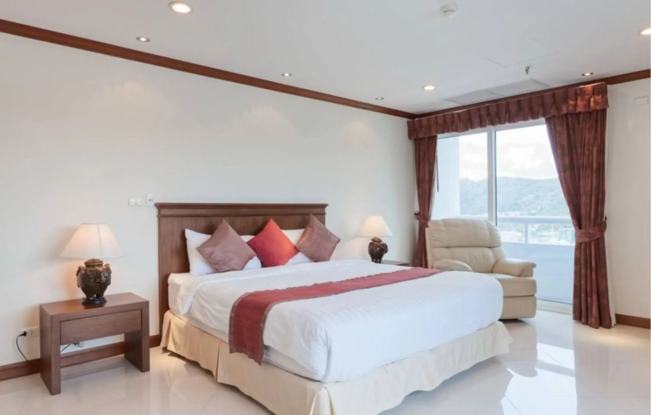 Casa adosada en Phuket, Tailandia, 378 m² - imagen 10