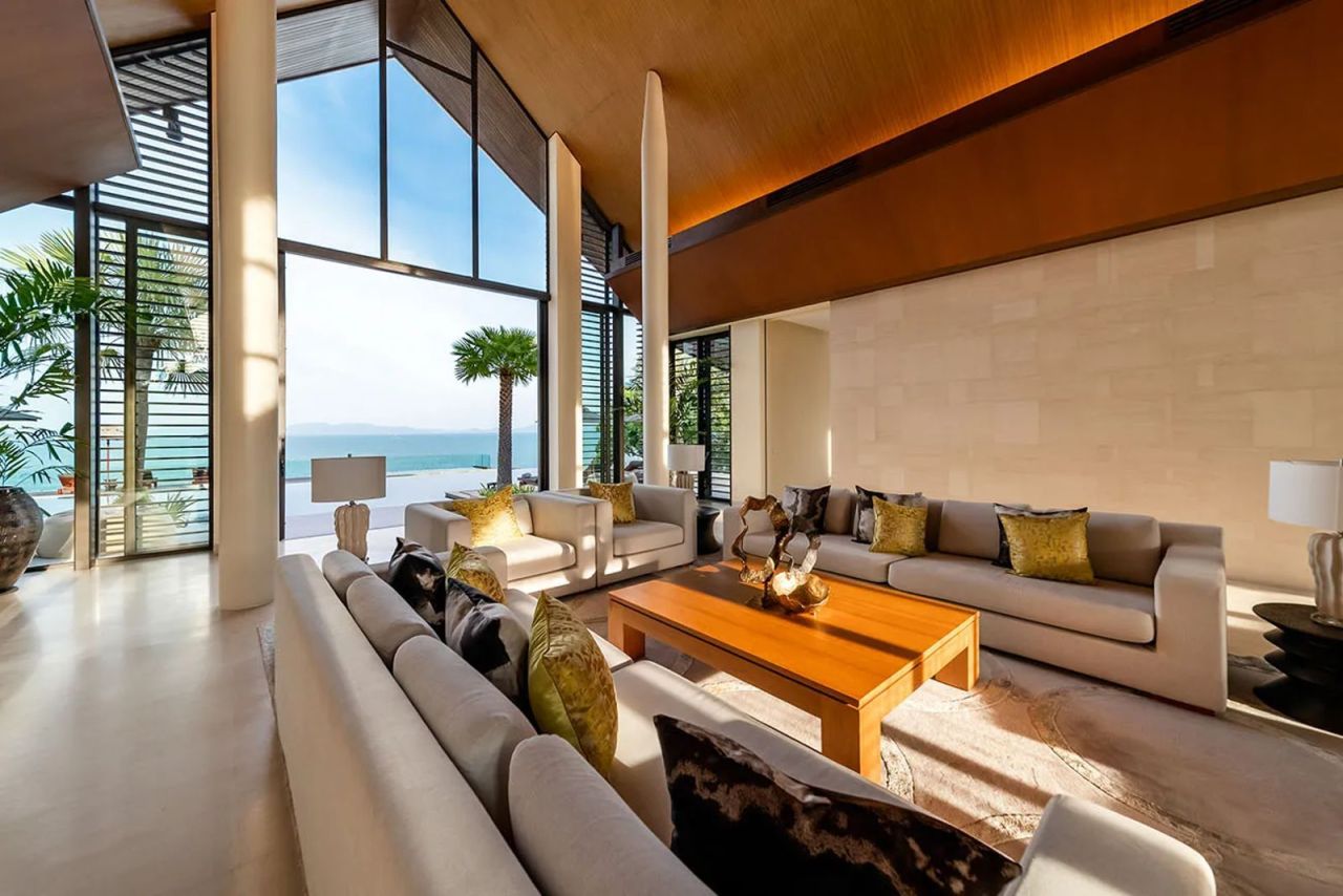 Villa in Phuket, Thailand, 3 845 m² - picture 10