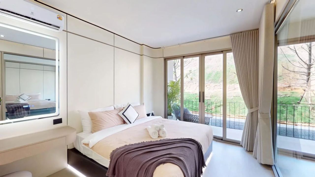 Apartment in Phuket, Thailand, 178 m² - Foto 10