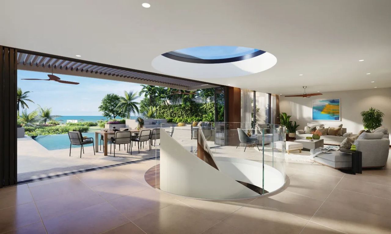 Villa a Phuket, Thailandia, 793 m² - foto 10