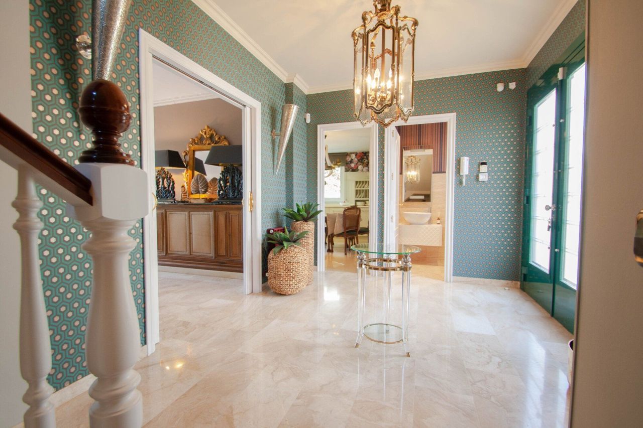 Maison à Sant Vicenc de Montalt, Espagne, 385 m² - image 2