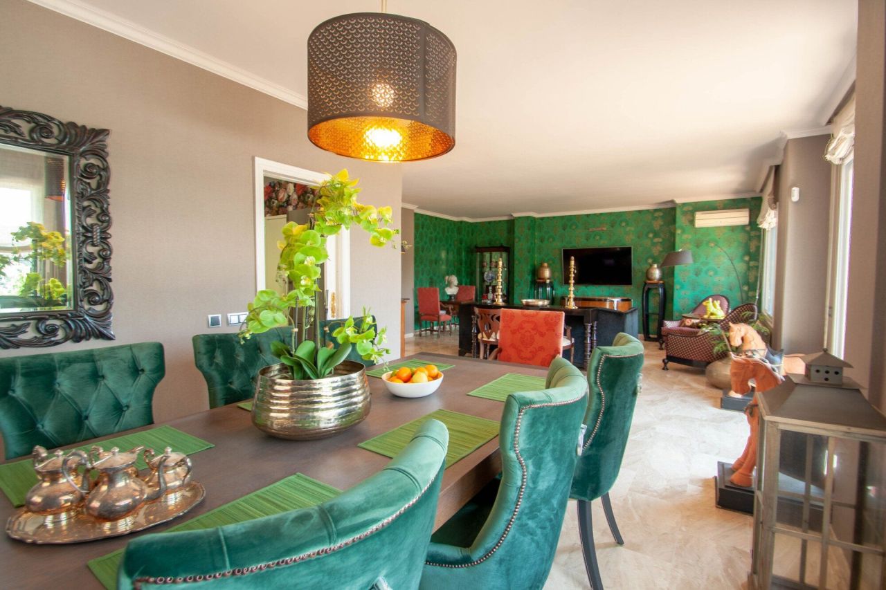 Maison à Sant Vicenc de Montalt, Espagne, 385 m² - image 7