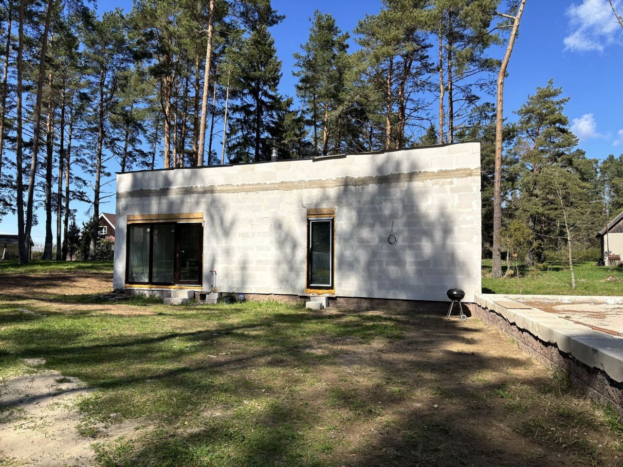 Haus in Mustamae, Estland, 188.9 m² - Foto 1
