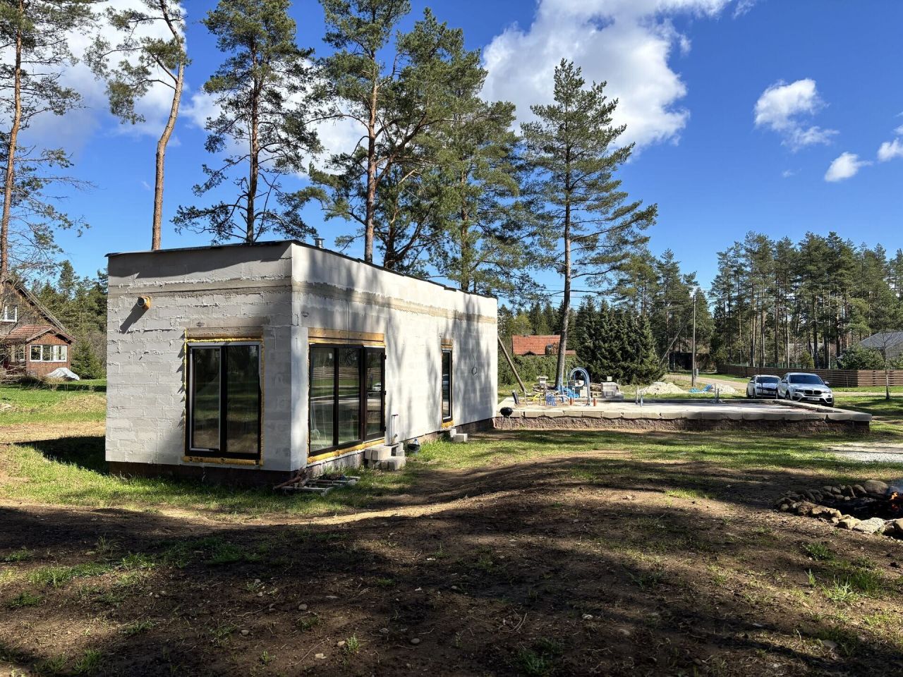 Casa en Mustamae, Estonia, 188.9 m² - imagen 1