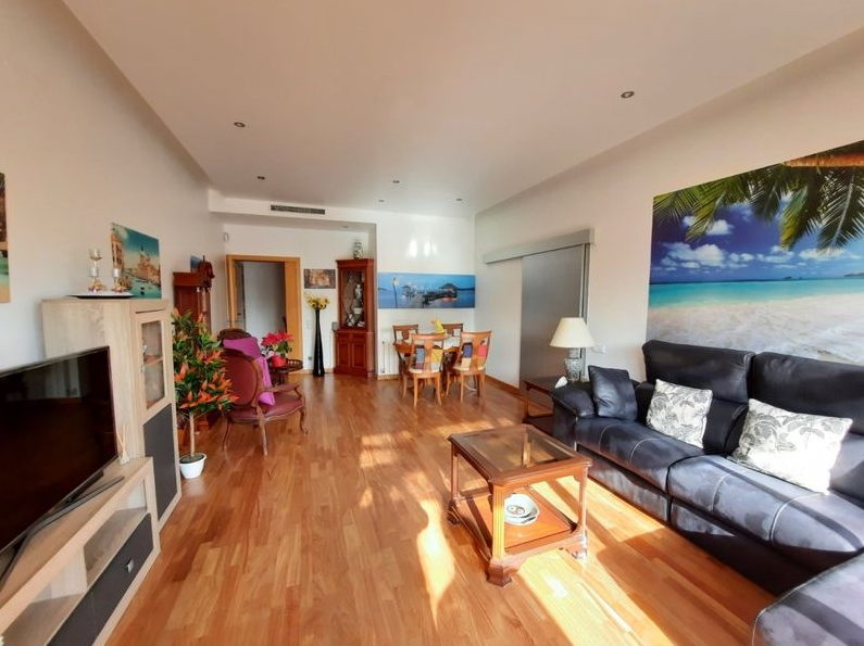 Appartamenti a El Masnou, Spagna, 119 m² - foto 15