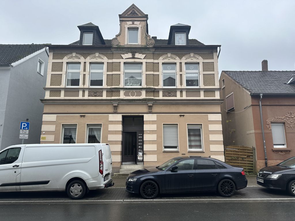 Commercial property in Herne, Germany, 362 m² - picture 1