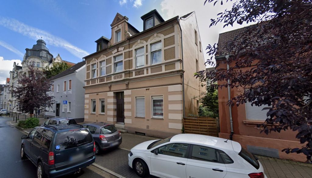 Gewerbeimmobilien in Herne, Deutschland, 362 m² - Foto 2