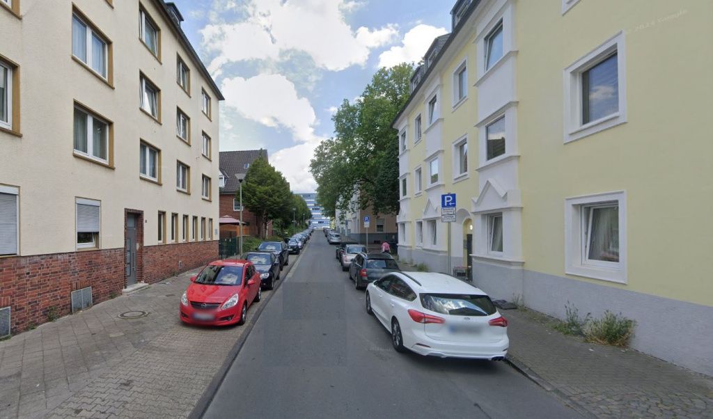 Casa di reddito a Gelsenkirchen, Germania, 465 m² - foto 2