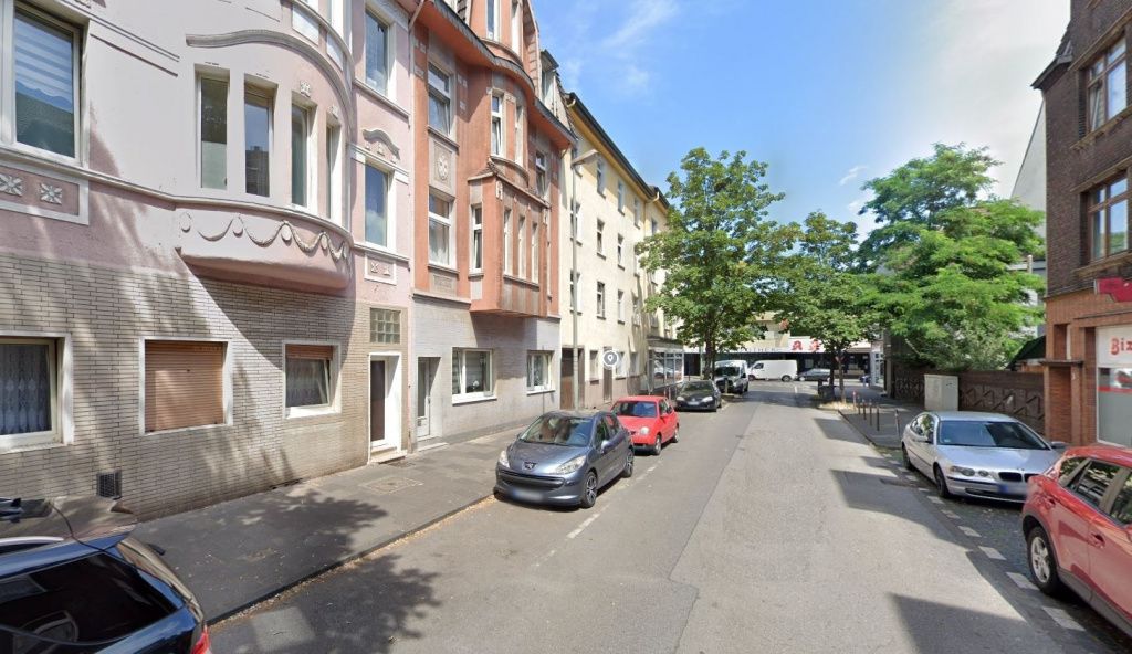 Commercial apartment building in Duisburg, Germany, 303 m² - picture 3