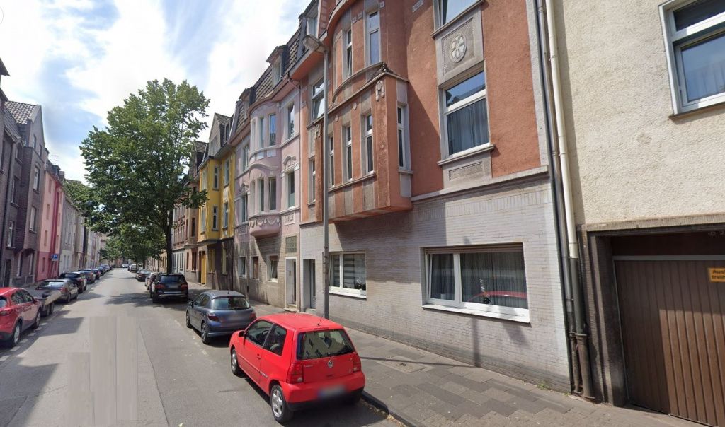 Commercial apartment building in Duisburg, Germany, 303 m² - picture 4