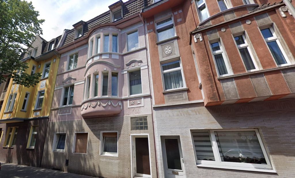 Commercial apartment building in Duisburg, Germany, 303 m² - picture 5