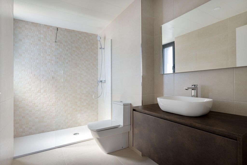 Villa in Sant Andreu de Llavaneres, Spanien, 474 m² - Foto 5