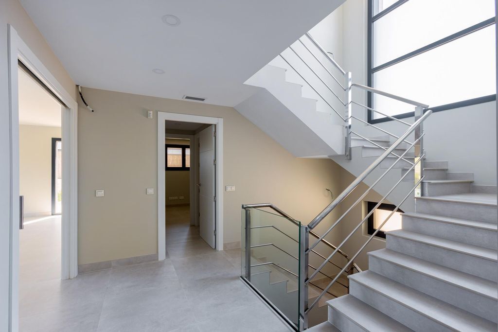 Villa in Sant Andreu de Llavaneres, Spanien, 474 m² - Foto 14