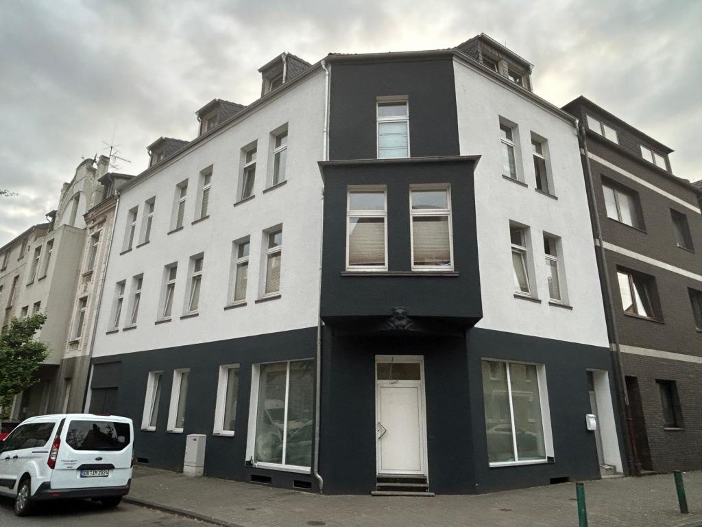 Commercial property in Duisburg, Germany, 520 m² - picture 1