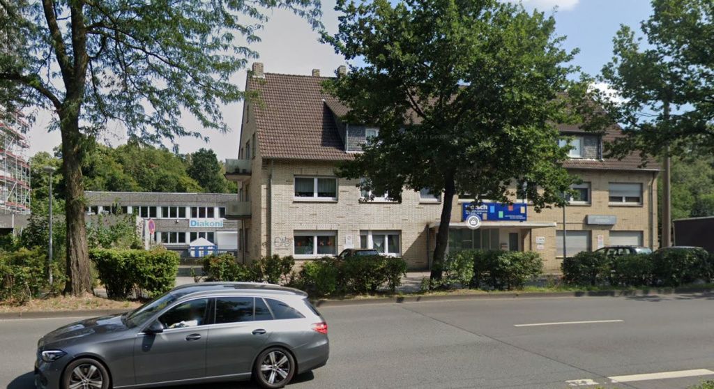 Casa lucrativa en Datteln, Alemania, 3 578 m² - imagen 1