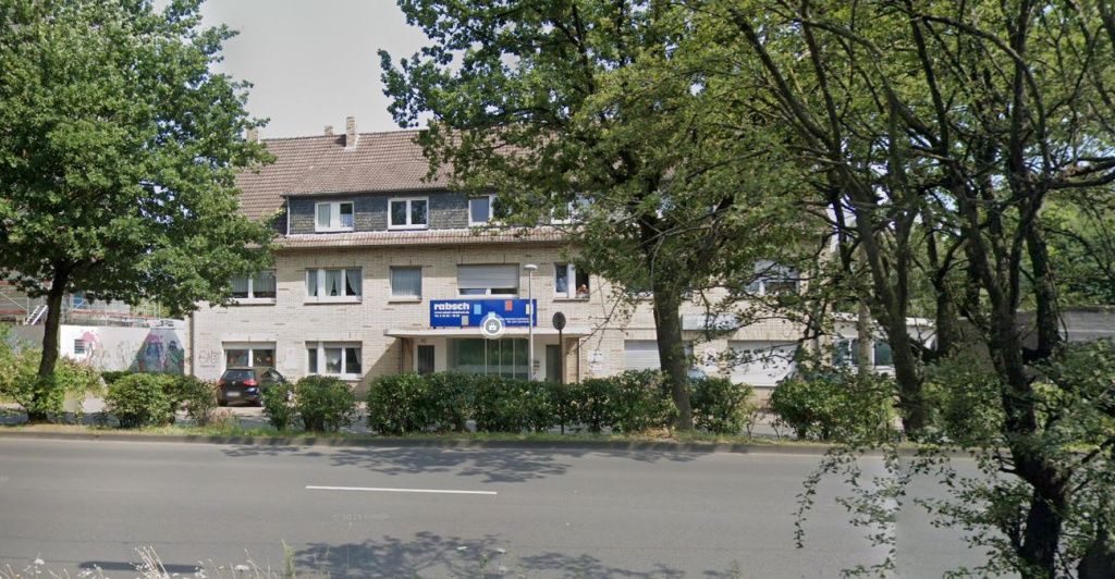 Mietshaus in Datteln, Deutschland, 3 578 m² - Foto 2