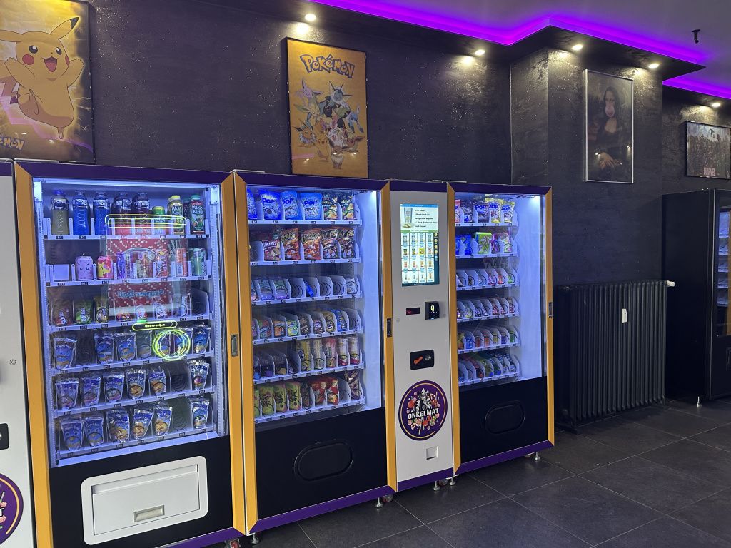 Gewerbeimmobilien in Oberhausen, Deutschland, 606 m² - Foto 3