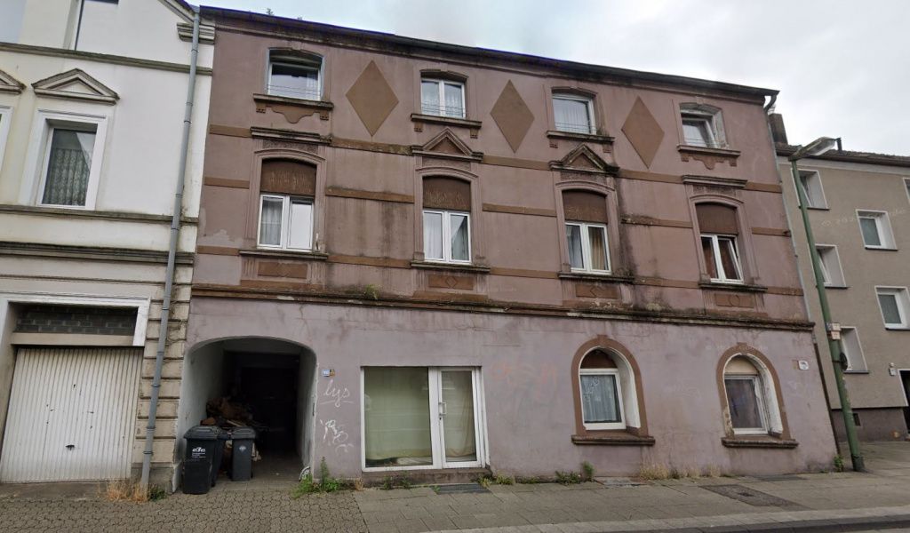 Biens commerciaux à Essen, Allemagne, 384 m² - image 1