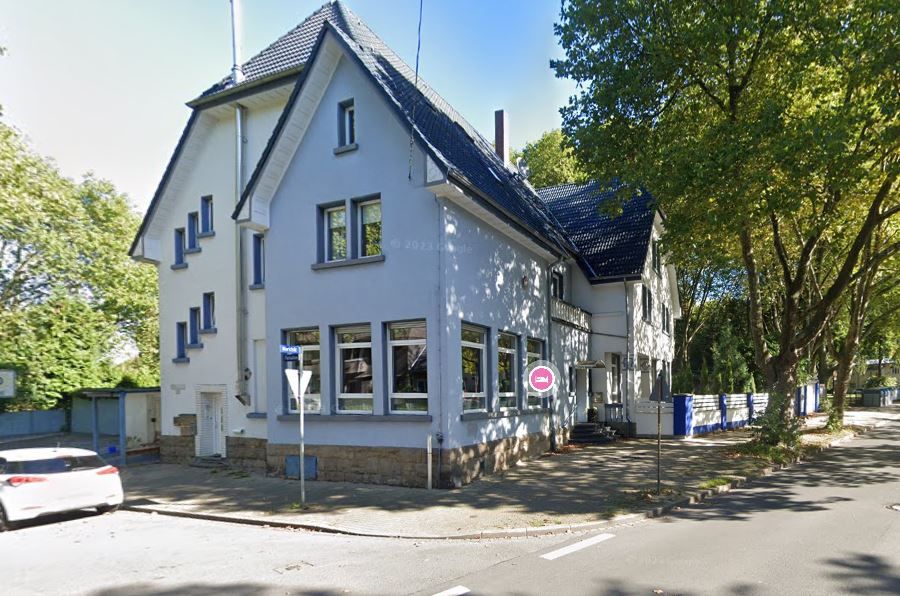Gewerbeimmobilien in Oberhausen, Deutschland, 2 037 m² - Foto 1