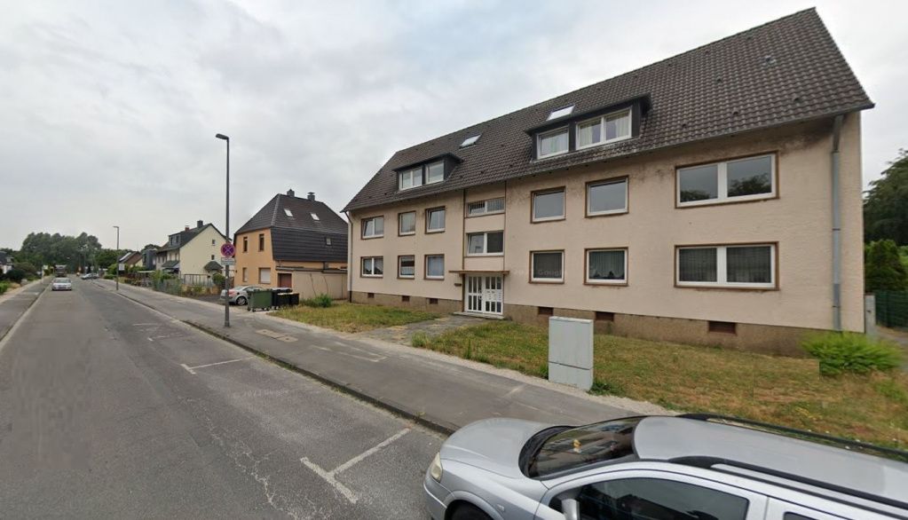 Propiedad comercial en Marl, Alemania, 587 m² - imagen 1