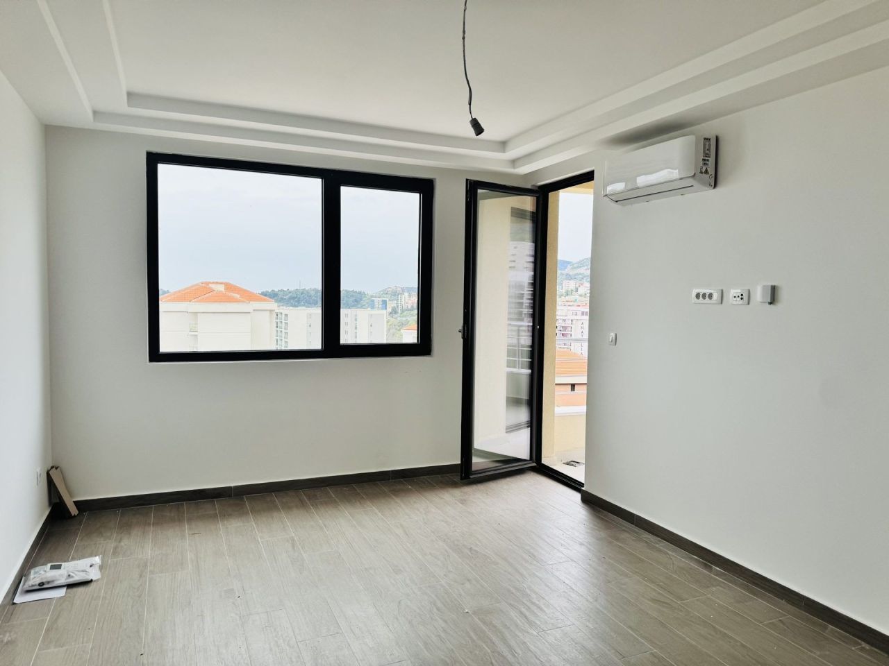 Wohnung in Budva, Montenegro, 47 m² - Foto 11