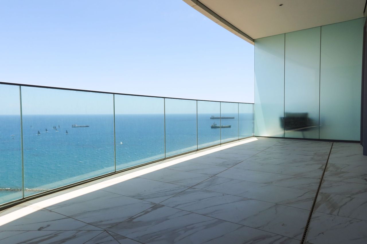 Apartment in Limassol, Cyprus, 122 m² - picture 1