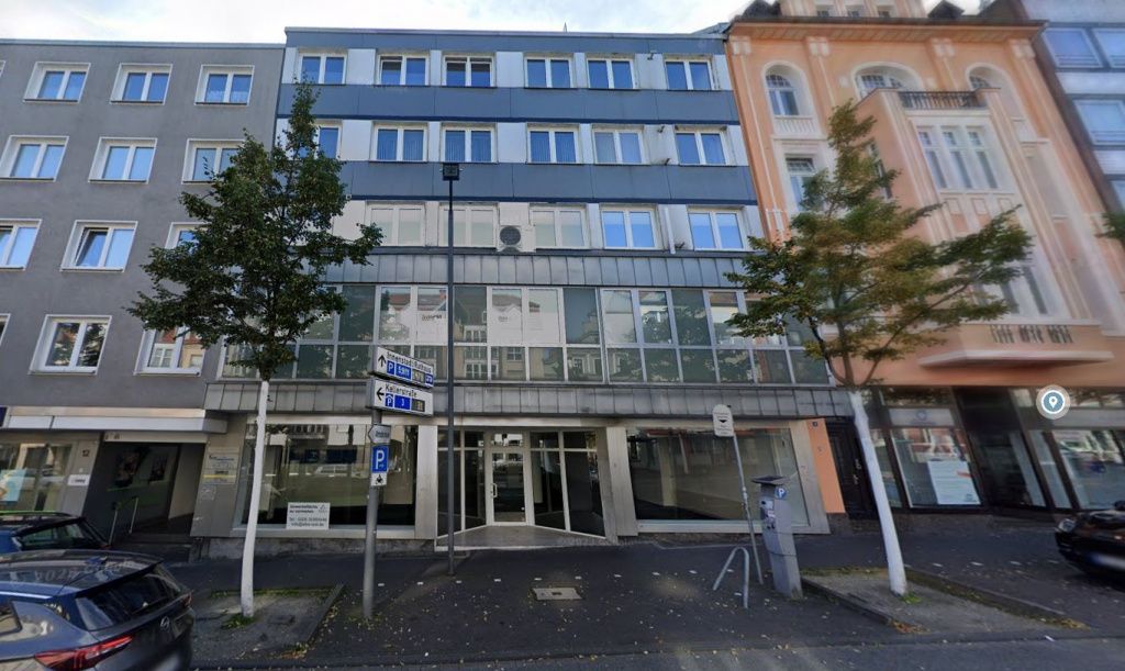 Commercial property in Recklinghausen, Germany, 1 623 m² - picture 1