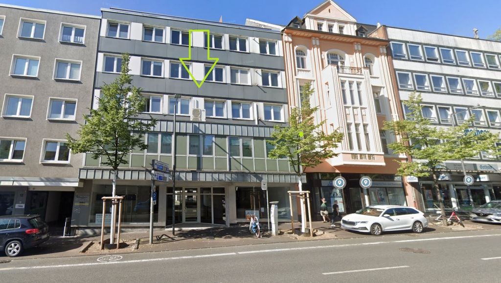 Gewerbeimmobilien in Recklinghausen, Deutschland, 1 623 m² - Foto 4